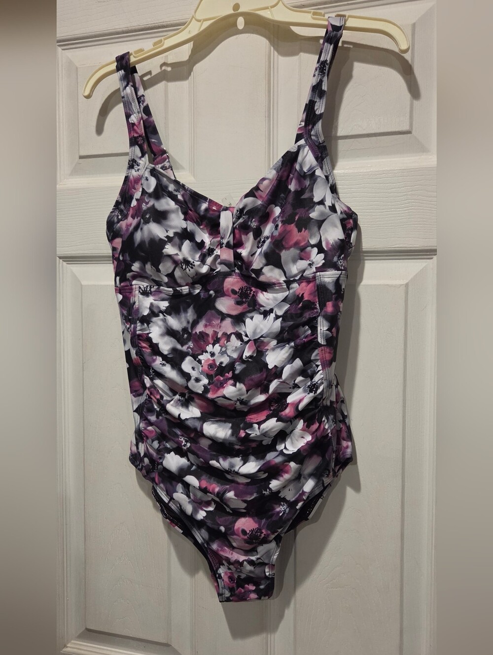 TEMPT ME ONE PIECE SWIMSUIT